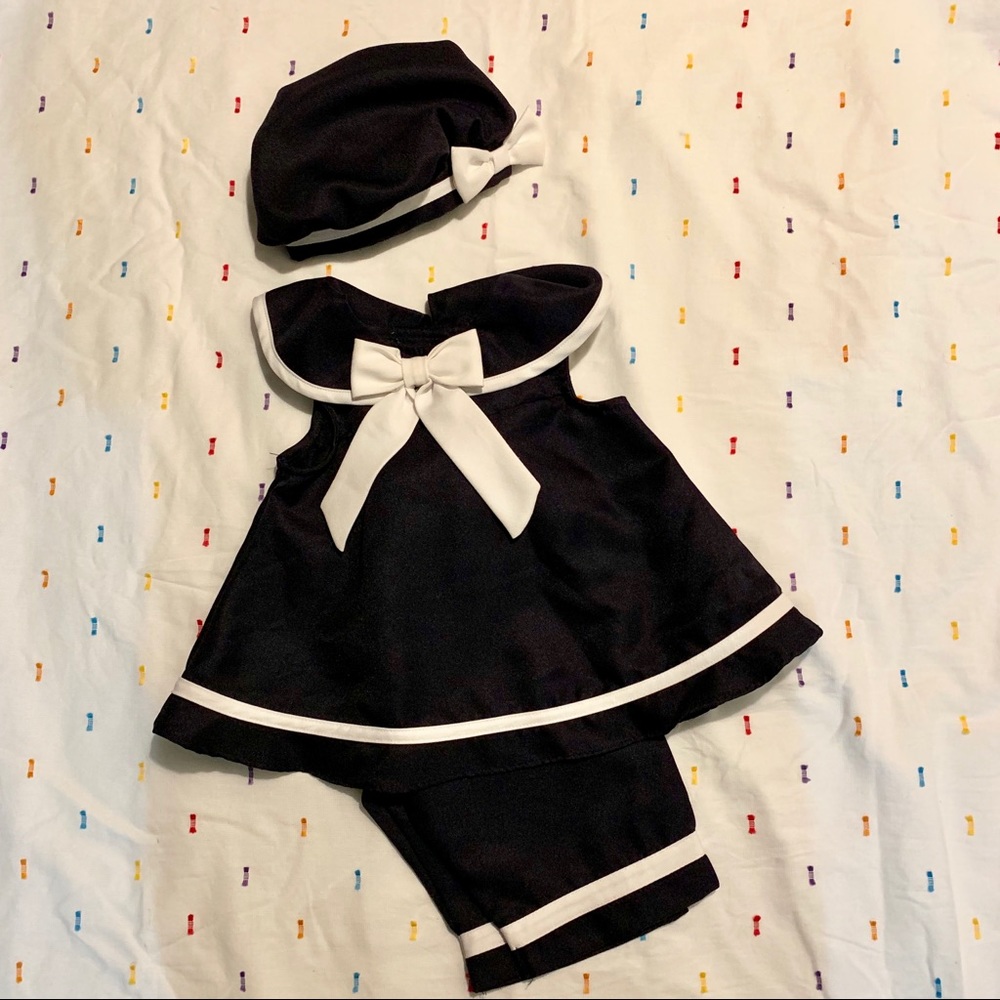 Sailor outfit
